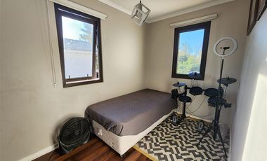 Casa en Venta en Condominio cercano a Arturo Prat, Machalí
