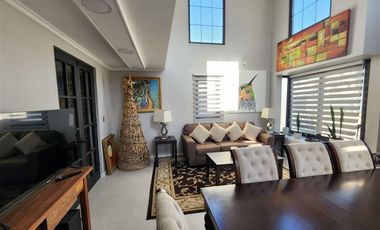 Casa en Venta en Condominio cercano a Arturo Prat, Machalí