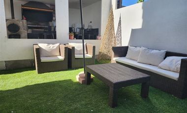 Casa en Venta en Condominio cercano a Arturo Prat, Machalí