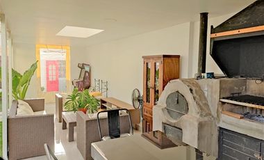Casa en Venta en Condominio cercano a Arturo Prat, Machalí