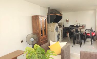 Casa en Venta en Condominio cercano a Arturo Prat, Machalí