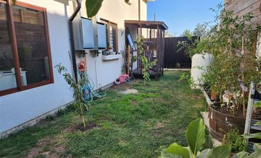 Casa en Venta en Condominio cercano a Arturo Prat, Machalí