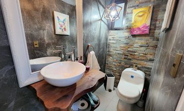 Casa en Venta en Condominio cercano a Arturo Prat, Machalí