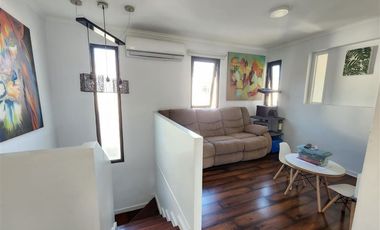 Casa en Venta en Condominio cercano a Arturo Prat, Machalí