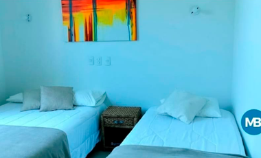 casa en venta en puerto velero. Cod V10