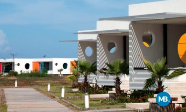 casa en venta en puerto velero. Cod V10