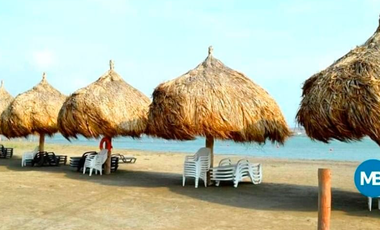 casa en venta en puerto velero. Cod V10