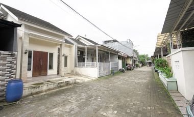 Rumah Hadap Utara 16 Menit ke Mal Pekayon Dibantu KPR J-40128