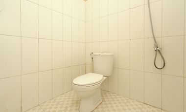 Rumah Hadap Utara 16 Menit ke Mal Pekayon Dibantu KPR J-40128