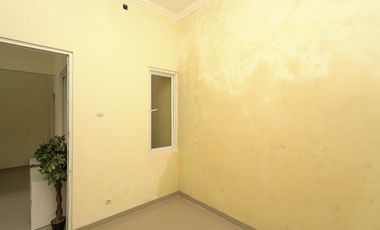 Rumah Hadap Utara 16 Menit ke Mal Pekayon Dibantu KPR J-40128