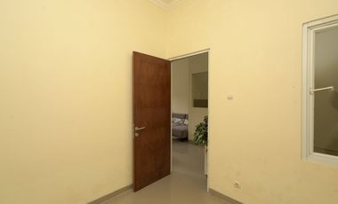 Rumah Hadap Utara 16 Menit ke Mal Pekayon Dibantu KPR J-40128