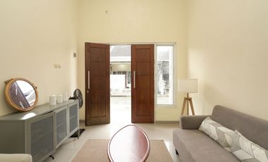 Rumah Hadap Utara 16 Menit ke Mal Pekayon Dibantu KPR J-40128