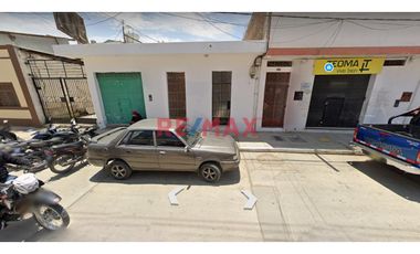✨ Oportunidad Única para Inversionistas en Sullana ✨
VENDO LOCAL COMERCIAL EN FUNCIONAMIENTO CLIENTELA FIDELIZADA 40 AÑOS
📍 Ubicación Privilegiada: