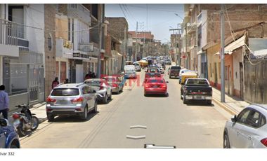✨ Oportunidad Única para Inversionistas en Sullana ✨
VENDO LOCAL COMERCIAL EN FUNCIONAMIENTO CLIENTELA FIDELIZADA 40 AÑOS
📍 Ubicación Privilegiada: