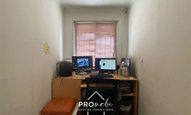 Casa en Venta en Avenida Lo Errazuriz
