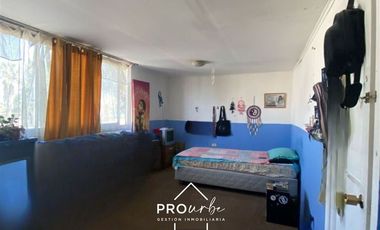 Casa en Venta en Avenida Lo Errazuriz