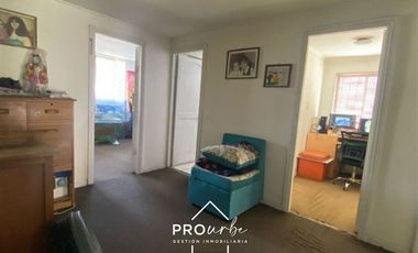 Casa en Venta en Avenida Lo Errazuriz
