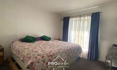 Casa en Venta en Avenida Lo Errazuriz