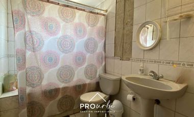Casa en Venta en Avenida Lo Errazuriz