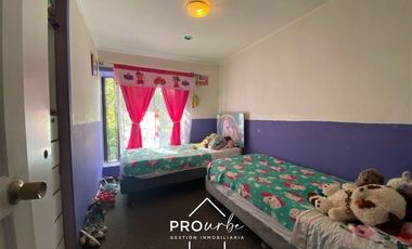 Casa en Venta en Avenida Lo Errazuriz