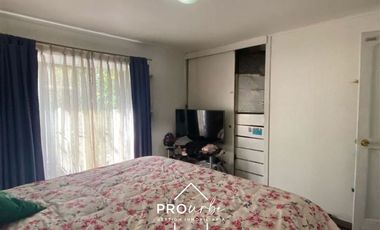 Casa en Venta en Avenida Lo Errazuriz