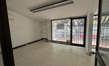casa en venta en caobos. Cod V3325