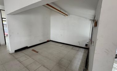 casa en venta en caobos. Cod V3325