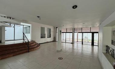 casa en venta en caobos. Cod V3325