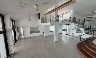 casa en venta en caobos. Cod V3325