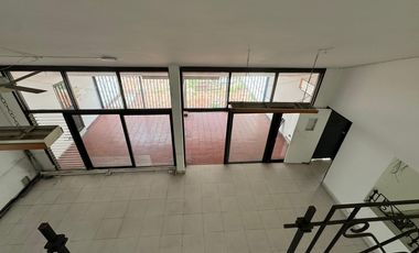 casa en venta en caobos. Cod V3325