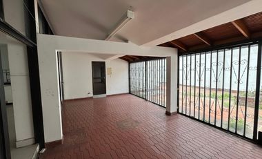 casa en venta en caobos. Cod V3325