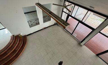 casa en venta en caobos. Cod V3325