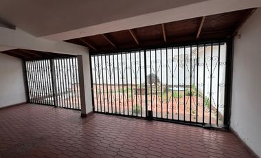 casa en venta en caobos. Cod V3325