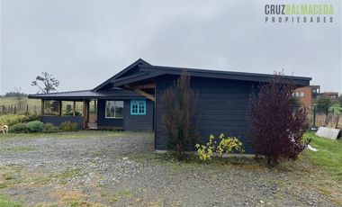 Casa en Venta en Molino Viejo