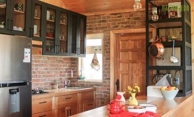 Casa en Venta en Molino Viejo