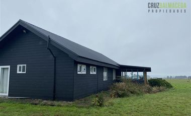 Casa en Venta en Molino Viejo