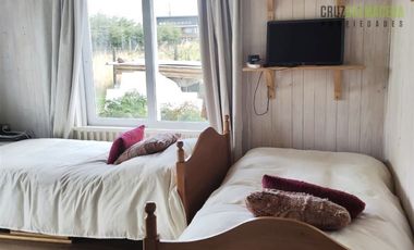 Casa en Venta en Molino Viejo