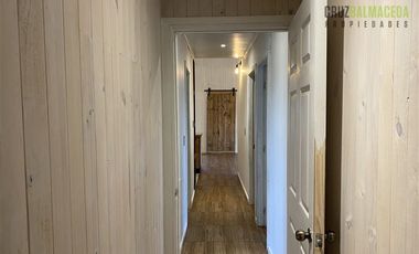 Casa en Venta en Molino Viejo