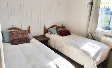 Casa en Venta en Molino Viejo