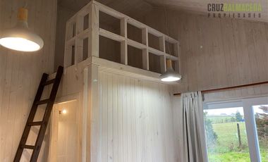 Casa en Venta en Molino Viejo