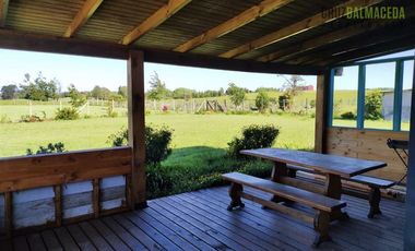 Casa en Venta en Molino Viejo