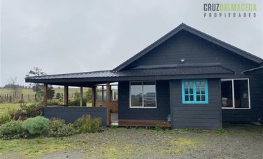 Casa en Venta en Molino Viejo