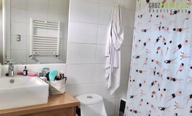 Casa en Venta en Molino Viejo