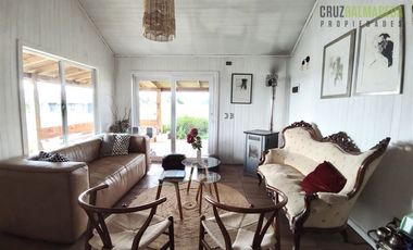 Casa en Venta en Molino Viejo