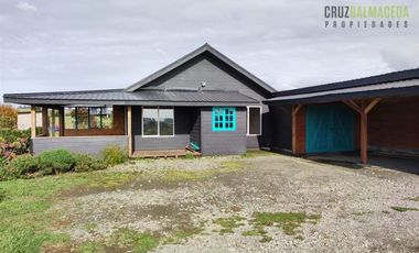 Casa en Venta en Molino Viejo
