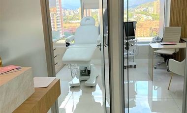 Oficina en venta en Las Condes