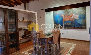 Casa en venta Curacaví / Condominio Valle Los Naranjos