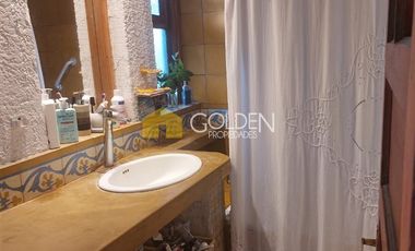 Casa en venta Curacaví / Condominio Valle Los Naranjos