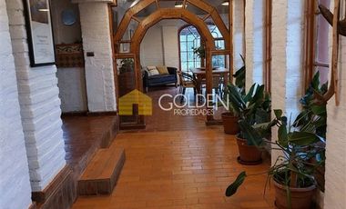 Casa en venta Curacaví / Condominio Valle Los Naranjos