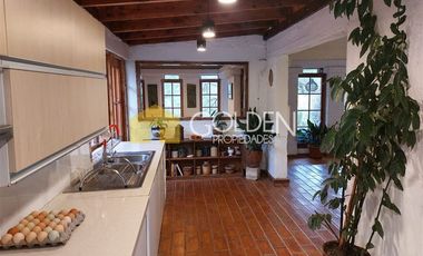 Casa en venta Curacaví / Condominio Valle Los Naranjos
